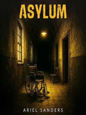 cover image of Asylum